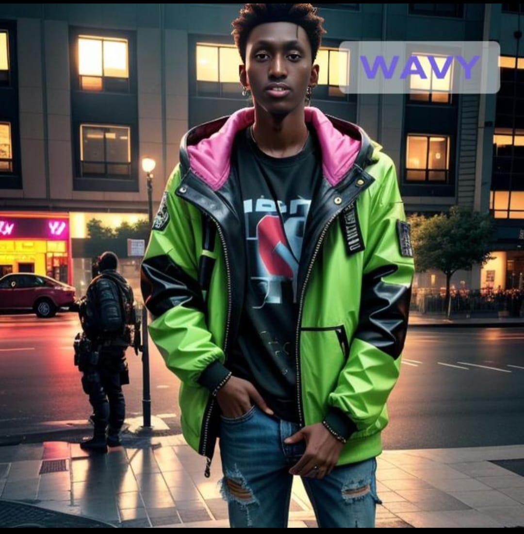 Jay Kamau