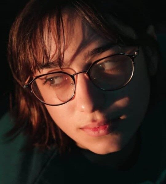 Inana Ibrahim