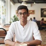 HariRam T - Chennai, Inde