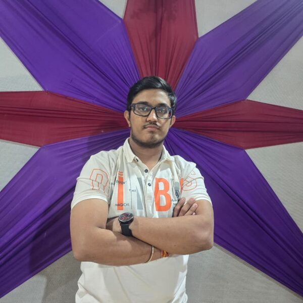Karan Chauhan