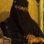 Sharmin Akter - Dhaka, Bangladesh