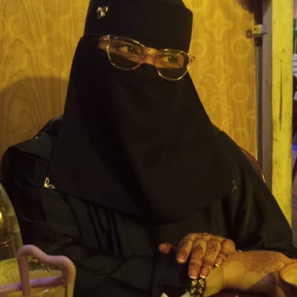 Sharmin Akter
