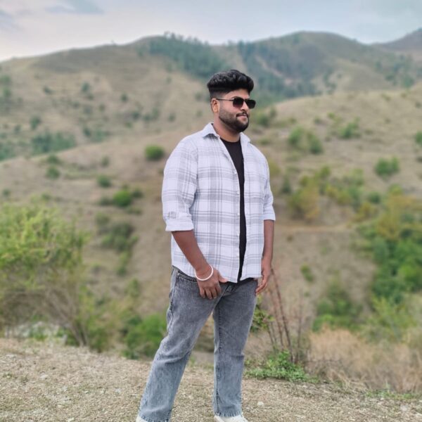Kartik saini