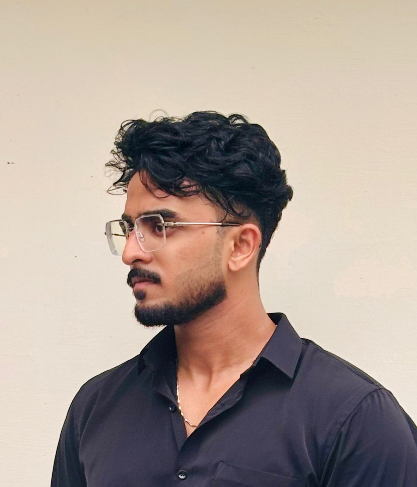Mohammed Ameen