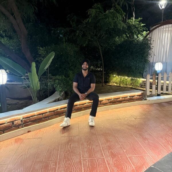 Bikramjeet Singh