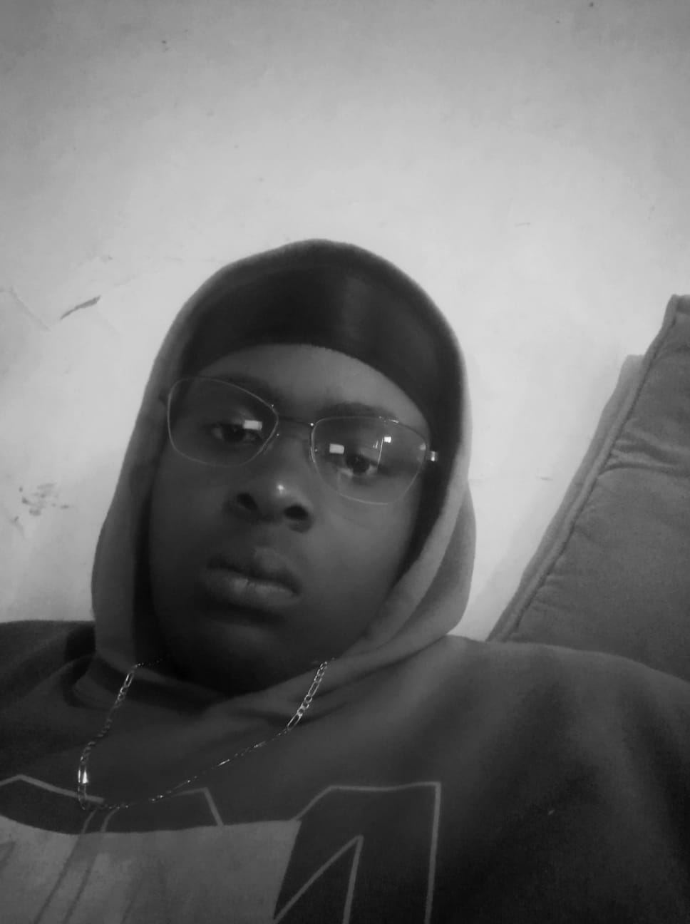 anthony gachoya