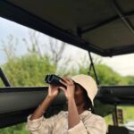I will give you a travel proposal within 24hrs with a cost for your safari