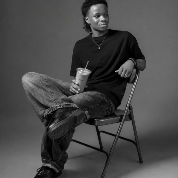 OLANIPEKUN SAMUEL