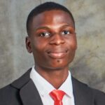 Victor Oladapo - Lagos, Nigeria