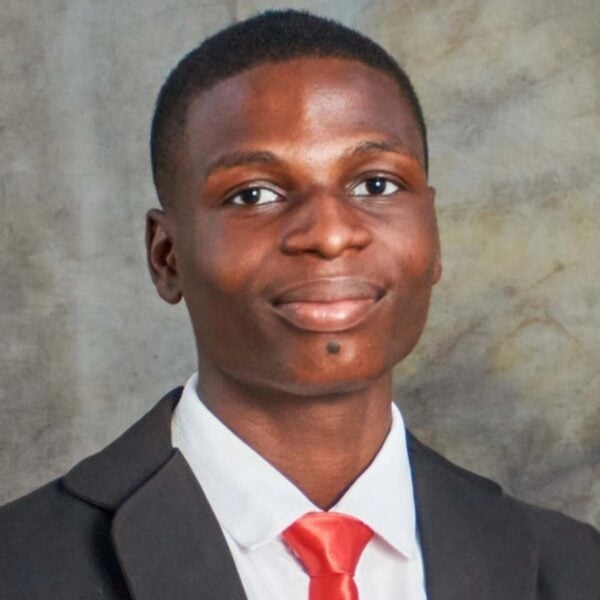 Victor Oladapo