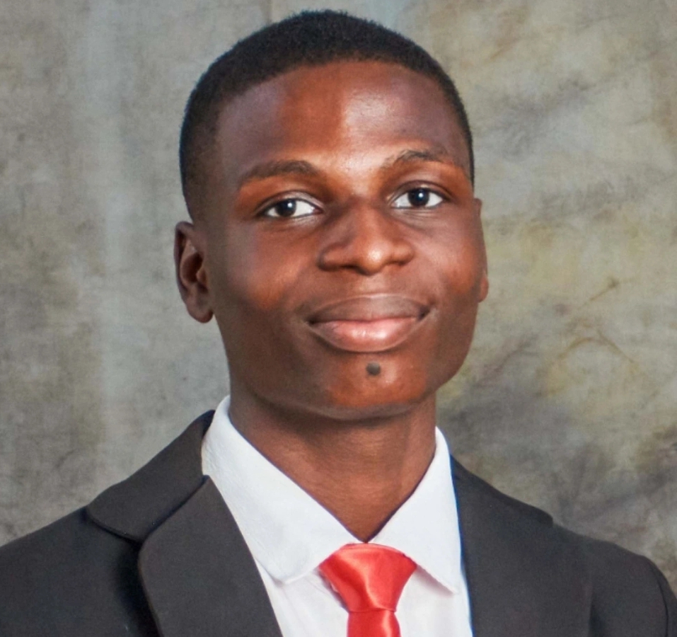 Victor Oladapo