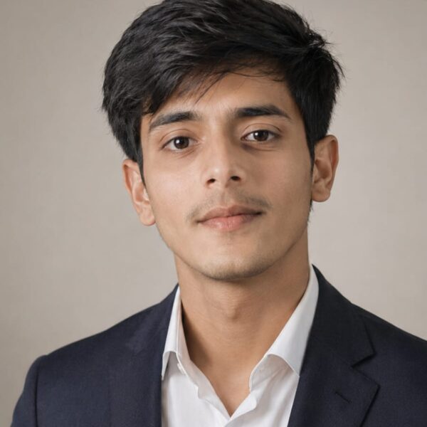 kunal  pandey