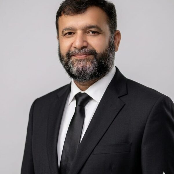 Hammad Khalid Toor