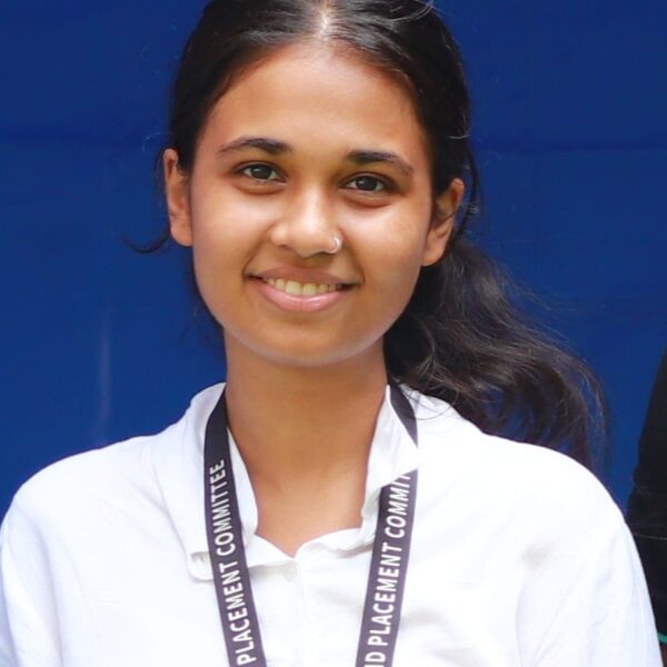 Duhita Patil