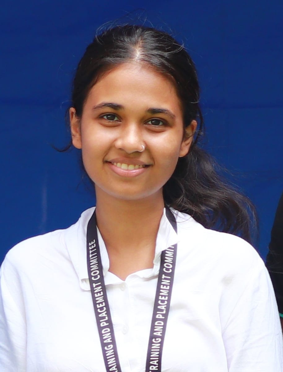 Duhita Patil