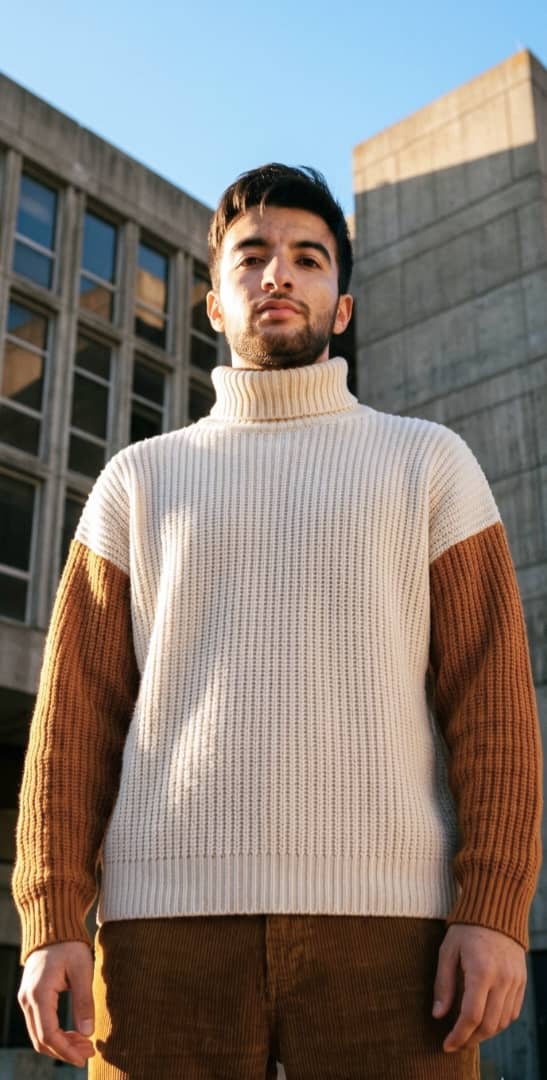 irfan ali