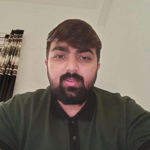 Vatsal Agola