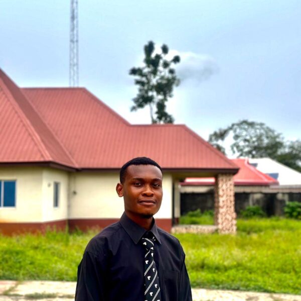 Jefferson nwadi
