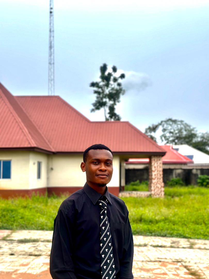 Jefferson nwadi