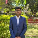 Ayush Gawande - Pune, India