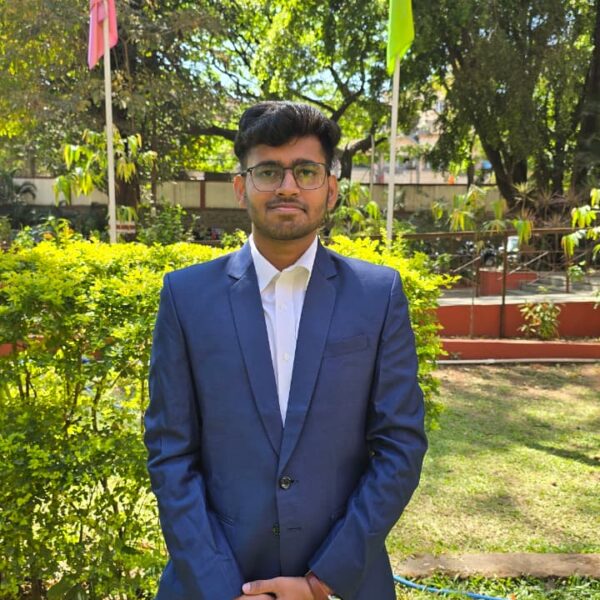 Ayush Gawande