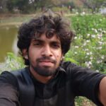 MANI SANDEEP GOUDA - Hyderabad, India