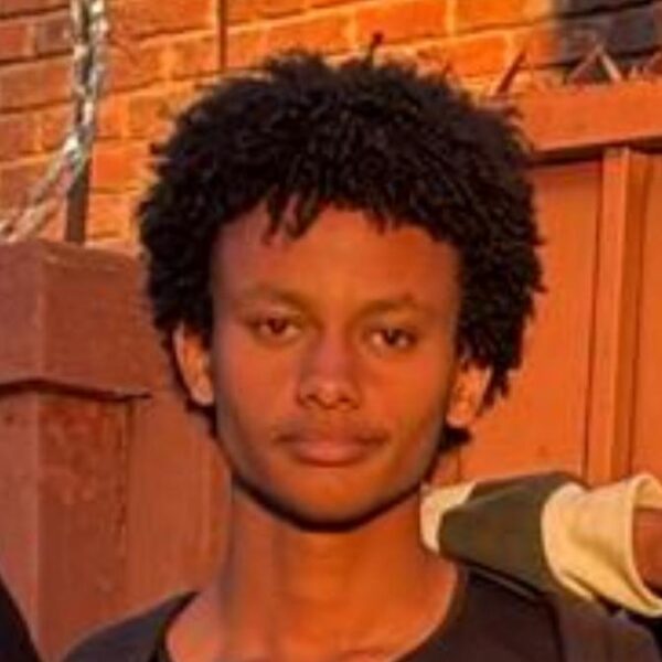 Biruk Mesfin