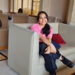 Caroline Daniel - Chennai, India