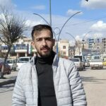 Adnan Alajeel - حلب, سوريا