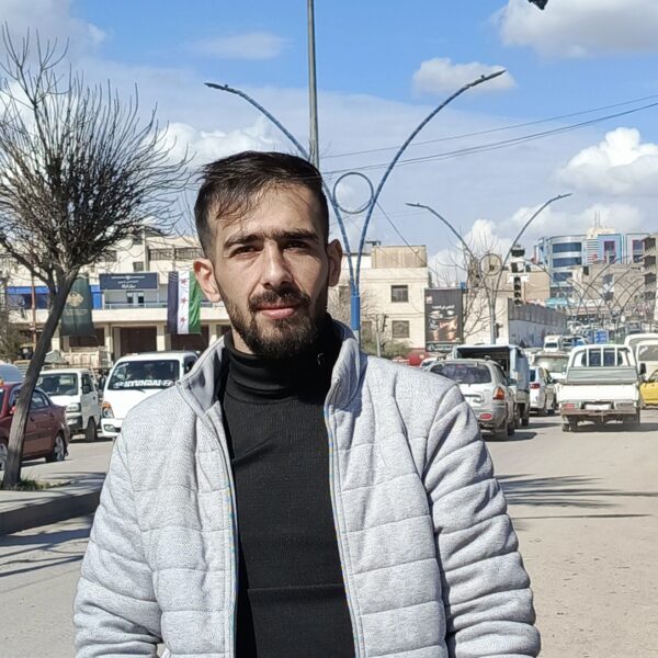 Adnan Alajeel