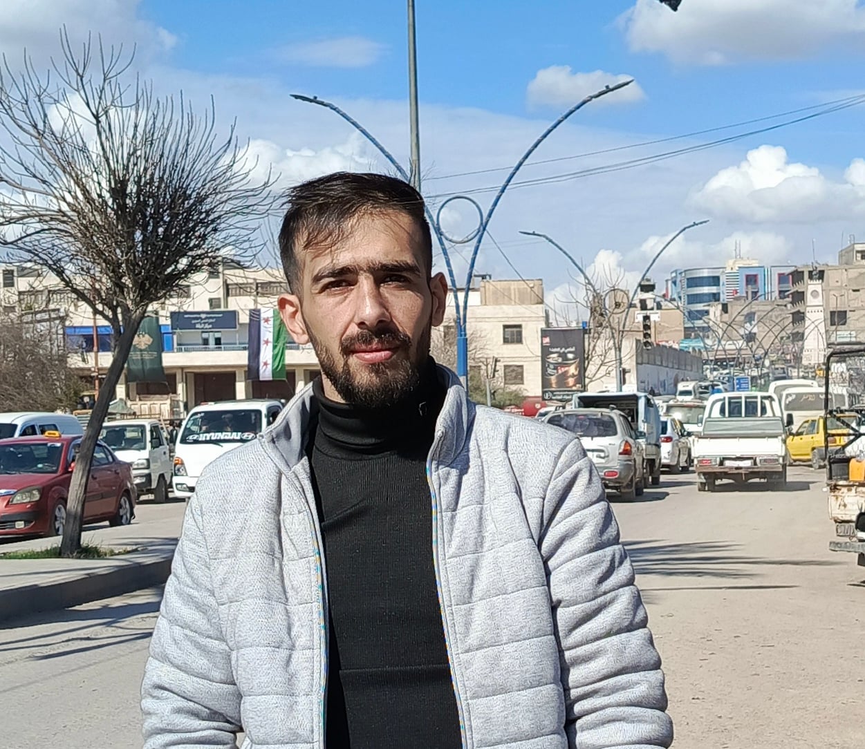 Adnan Alajeel