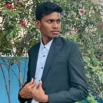 Pranav Kumar Bade - Hyderabad, India