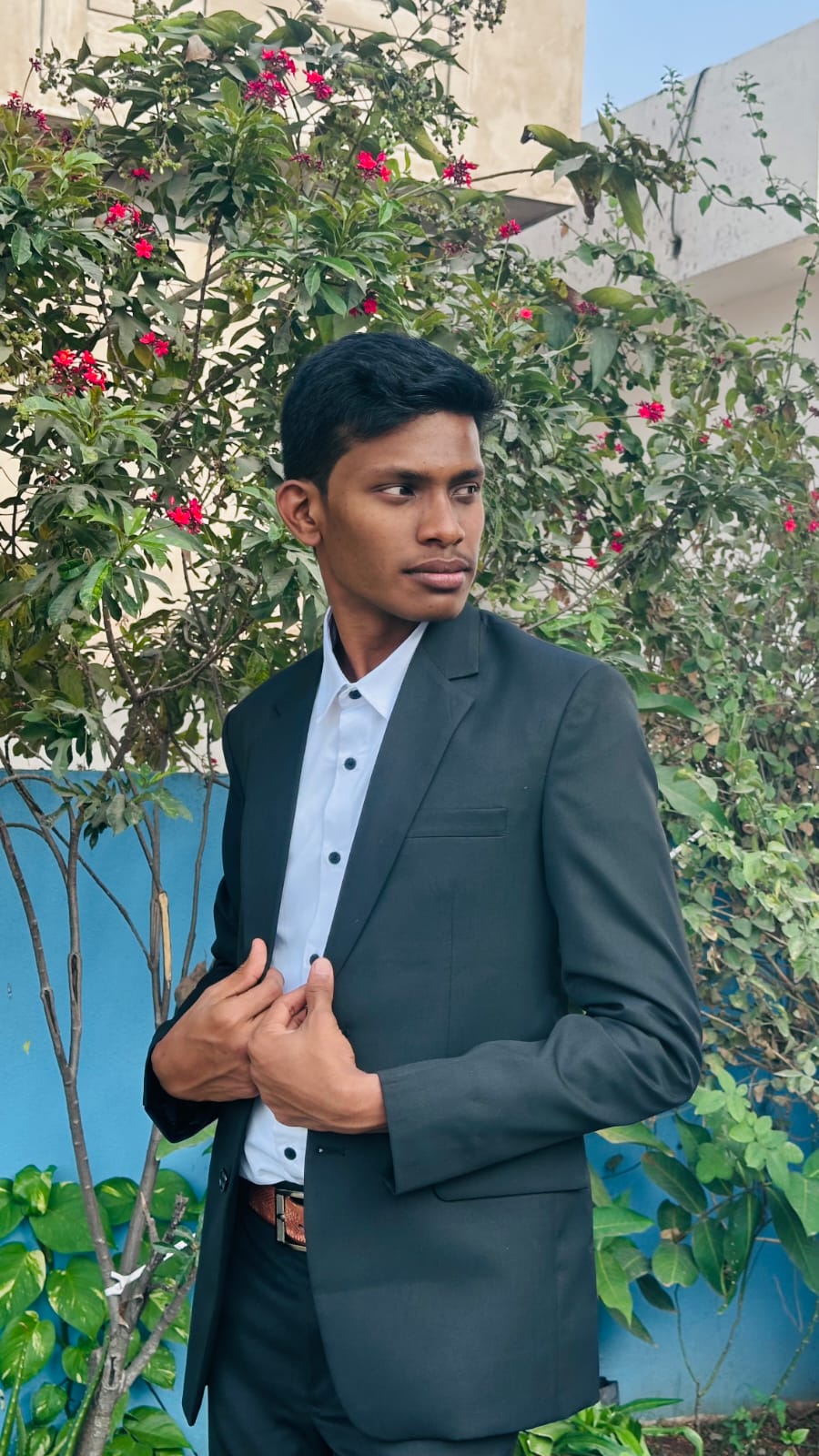 Pranav Kumar Bade
