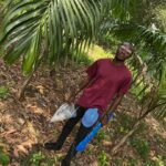KRA JEAN JACQUES KOUAME - أبيدجان, ساحل العاج