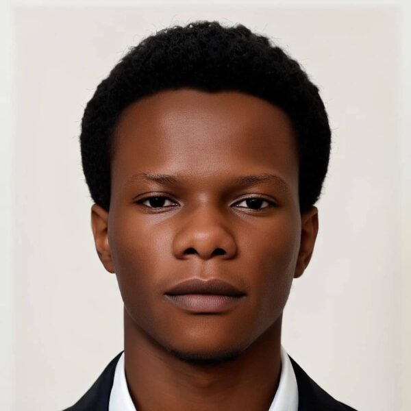 Oyebanji Odunayo Timileyin