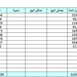 تسجيل ومراجعه حسابات العملاء والموردين 2- ادخال البيانات علي الاكسيل والبرامج المحاسبيه بدقعة وسرعة 3- اعداد التقارير المالية وتحليل الايرادات والمص - عن بُعد