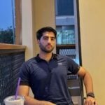 Hamza Khalid - Rawalpindi, Pakistan