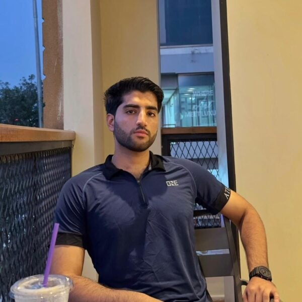 Hamza Khalid