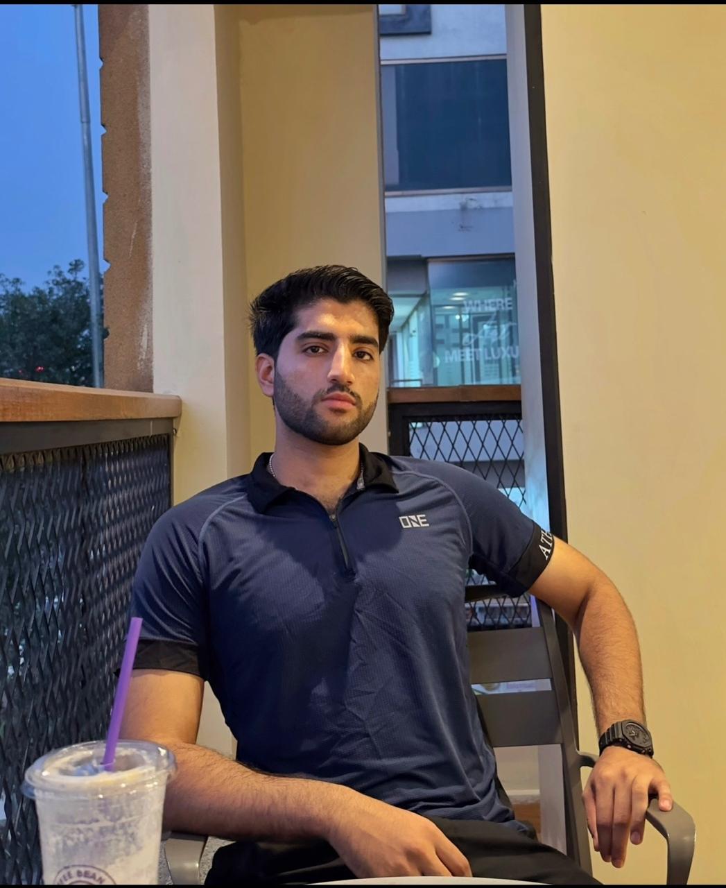 Hamza Khalid