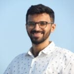 Dhrunal Modi - Ahmedabad, Inde