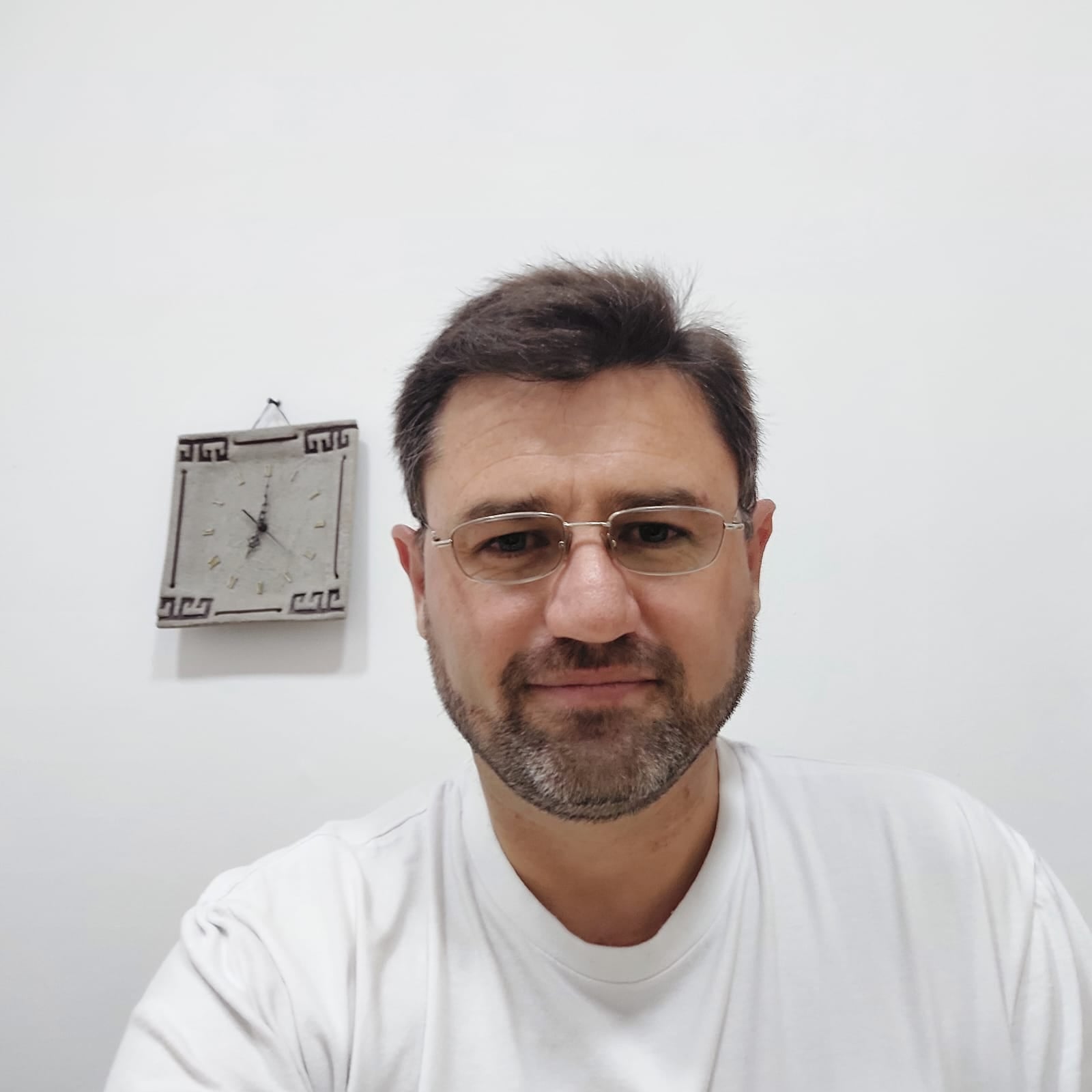 Daniel Rosa