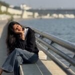 Yesha Shah - Ahmedabad, India