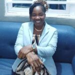 Yeyinou Martine FADONOUGBO - Abomey-Calavi, Bénin