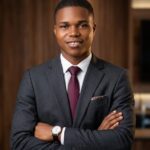 Ayomide Olufemi - Lagos, Nigeria
