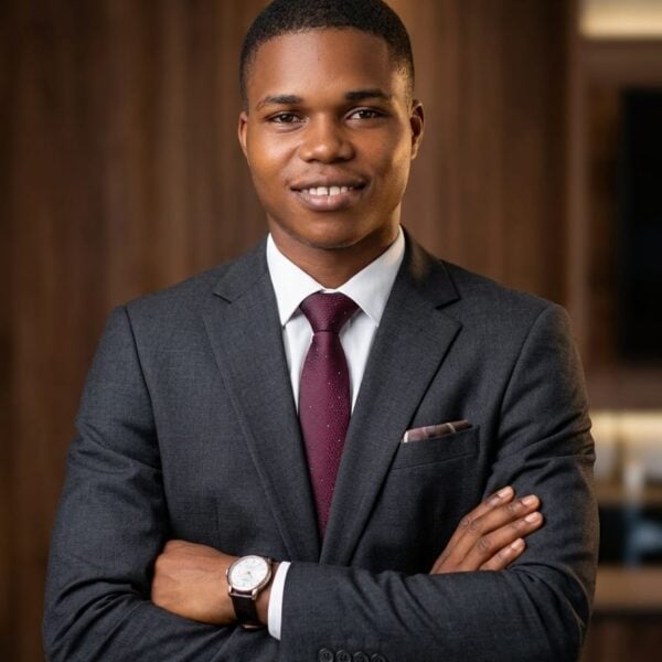 Ayomide Olufemi