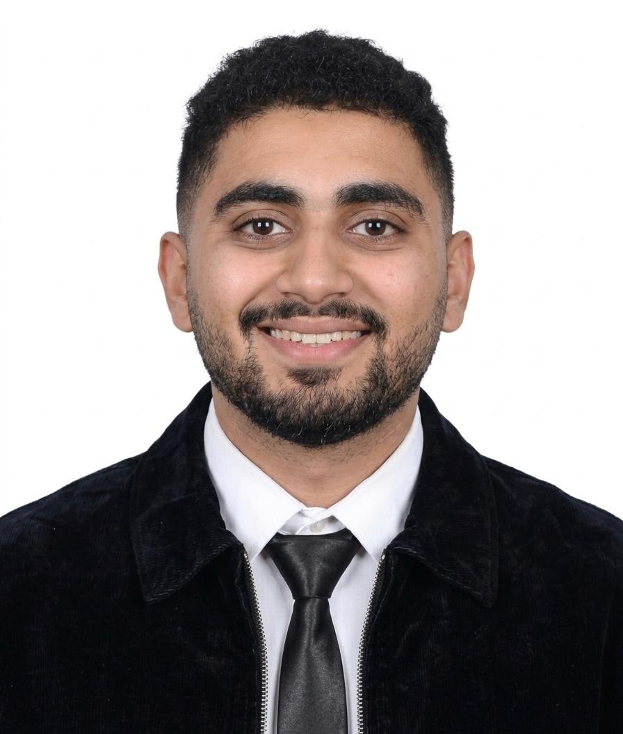 Omar Samh Mohamed