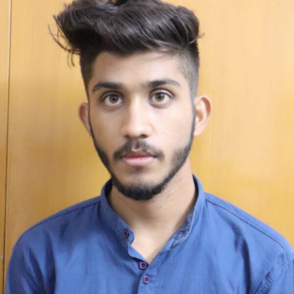 Maksud Hussain