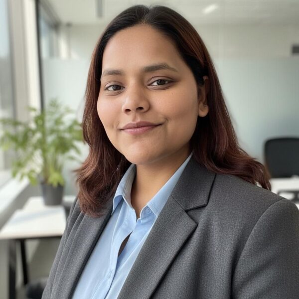 Chitra Negi