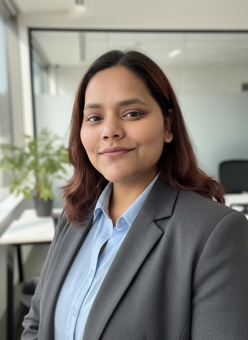 Chitra  Negi