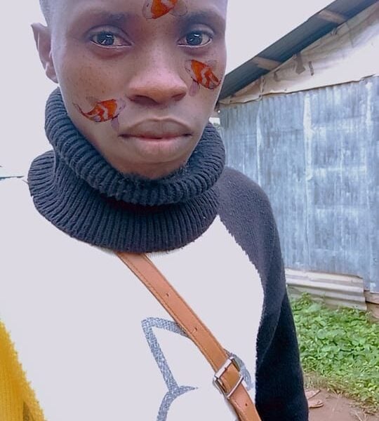 odeyale peter adekunle